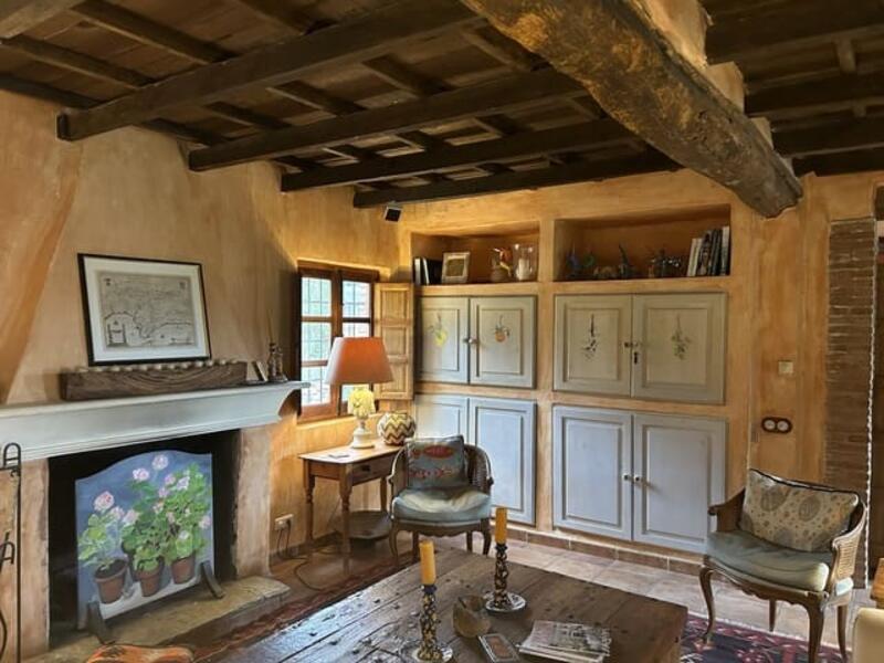 5 chambre Auberge à vendre