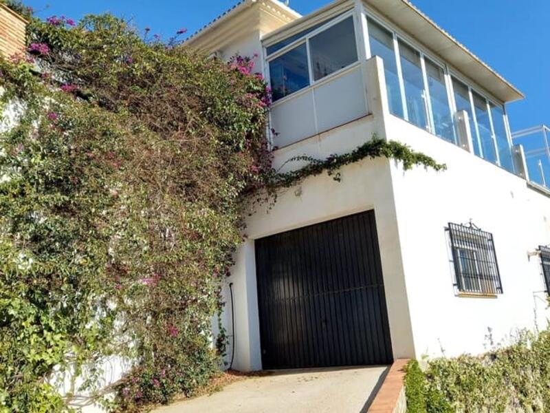 4 Cuarto Villa en venta