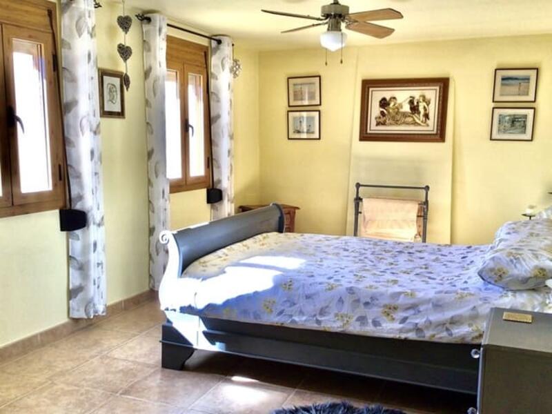 3 chambre Auberge à vendre