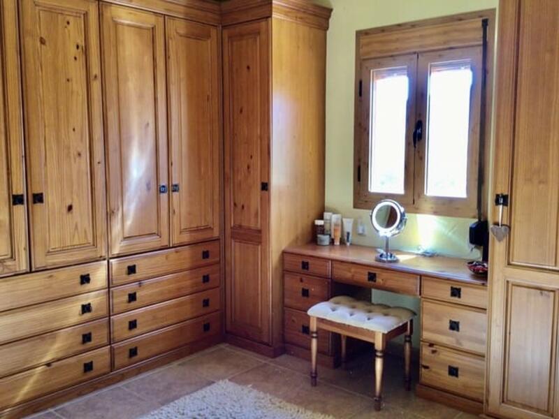 3 chambre Auberge à vendre