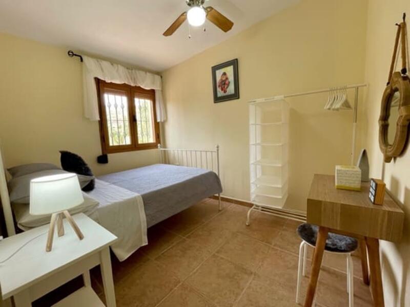 3 chambre Auberge à vendre