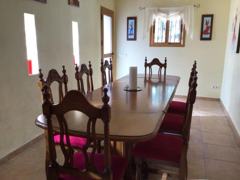 3 chambre Auberge à vendre