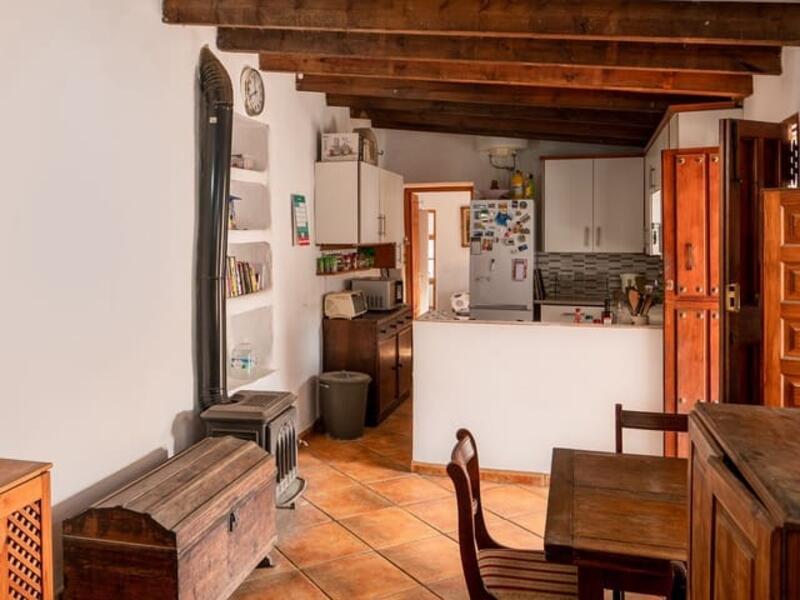 3 chambre Auberge à vendre