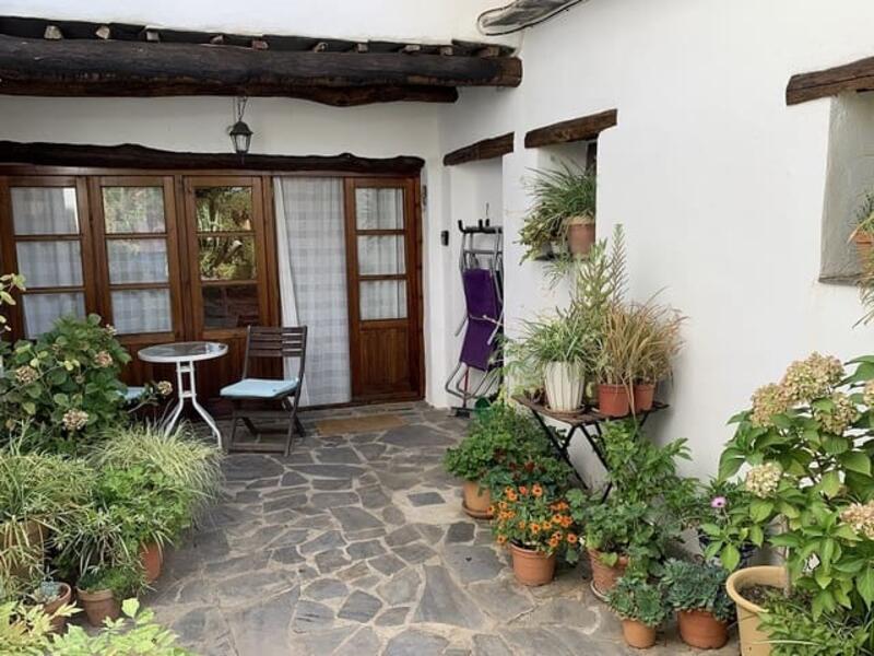 4 Cuarto Casa de Campo en venta