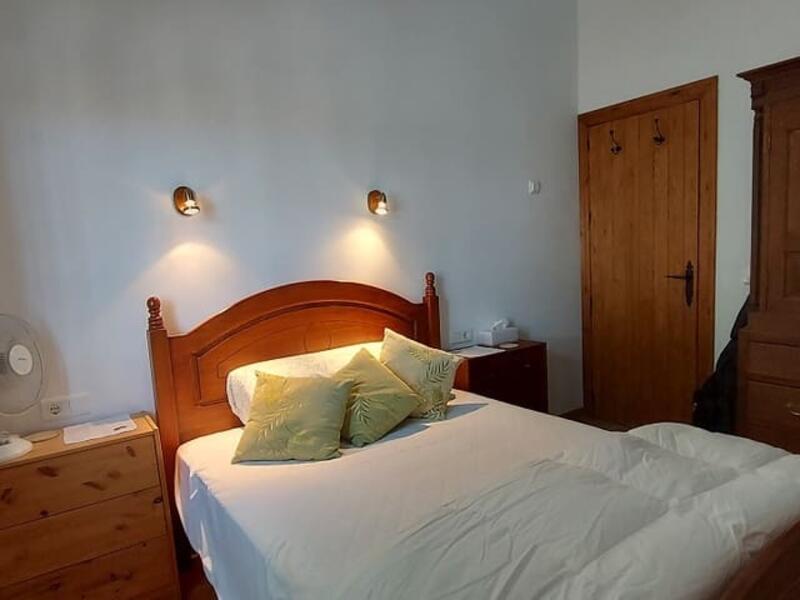 3 chambre Auberge à vendre