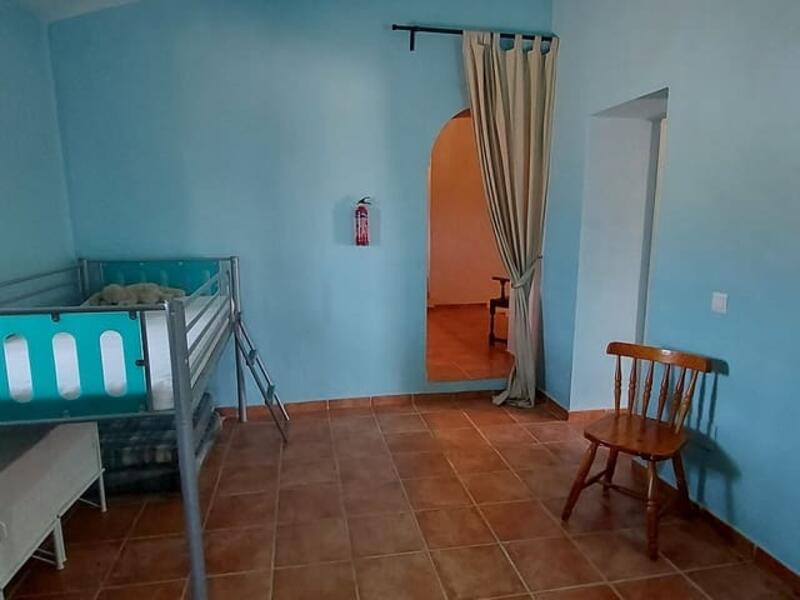 6 chambre Auberge à vendre