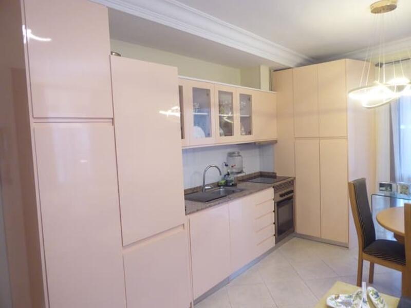 2 Cuarto Apartamento en venta