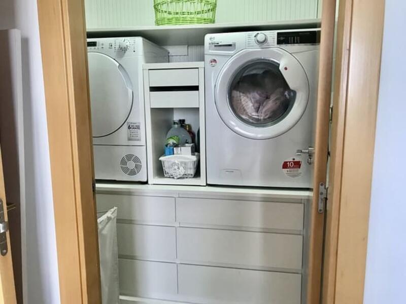 2 slaapkamer Appartement Te koop