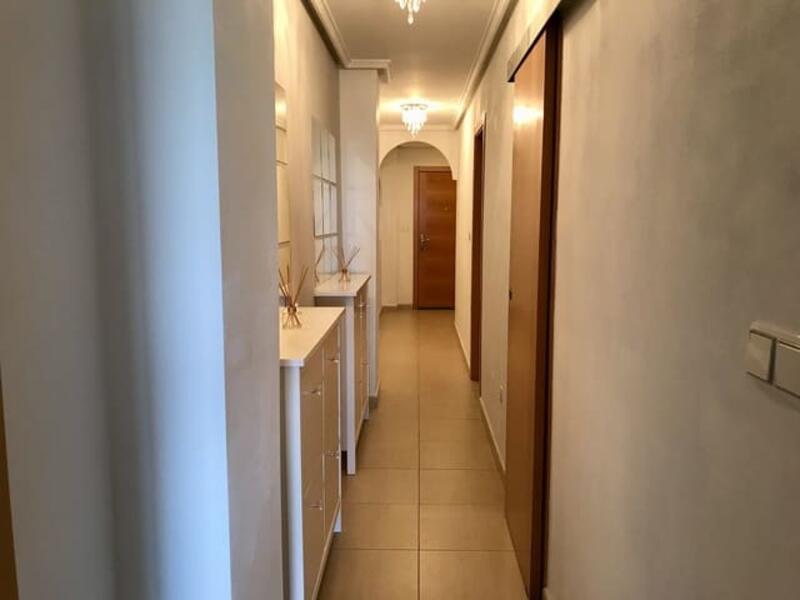 2 Cuarto Apartamento en venta