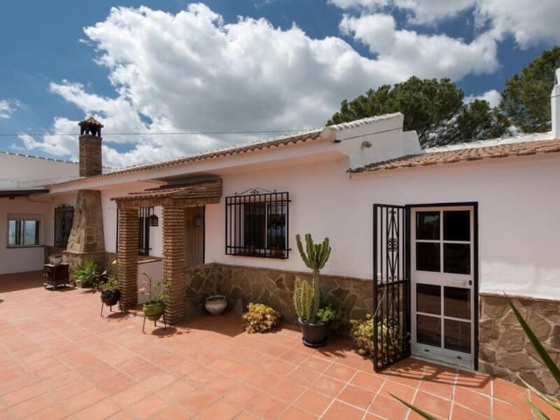 4 Cuarto Villa en venta