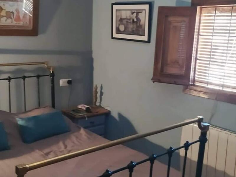 6 chambre Auberge à vendre