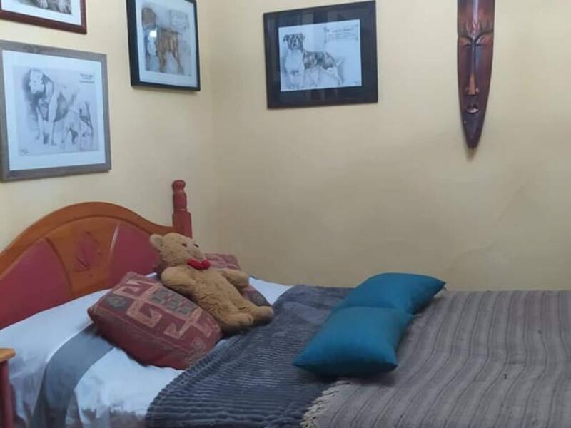 6 chambre Auberge à vendre