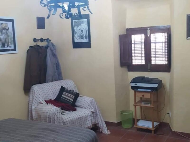 6 Cuarto Casa de Campo en venta