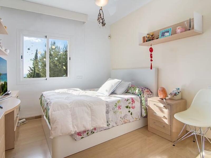 5 chambre Villa à vendre