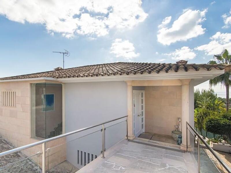 5 chambre Villa à vendre