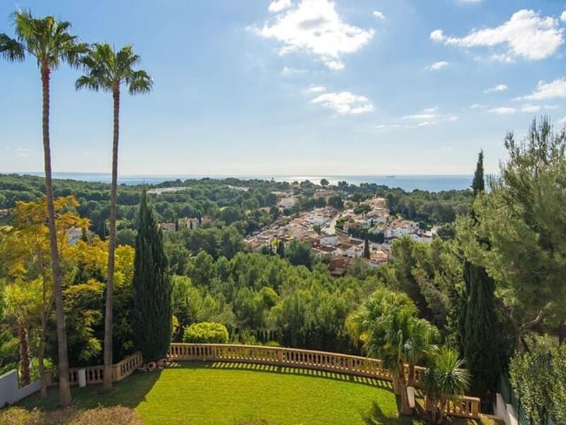 5 Schlafzimmer Villa zu verkaufen