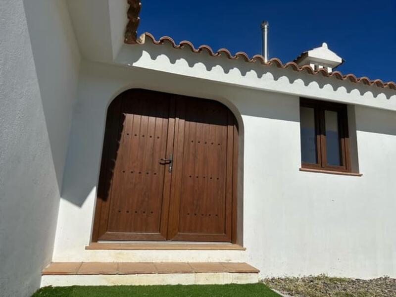 3 Cuarto Villa en venta