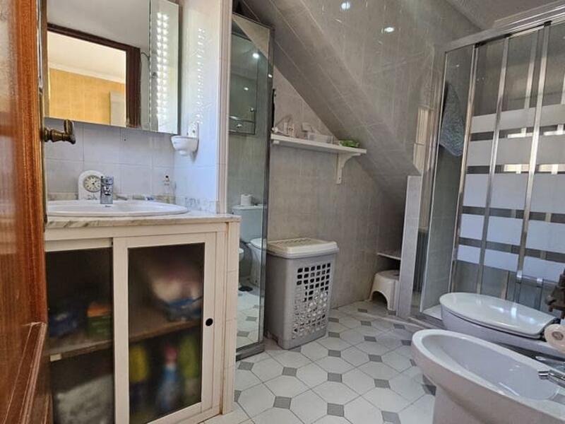 4 chambre Villa à vendre