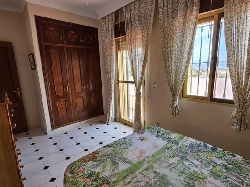 4 chambre Villa à vendre