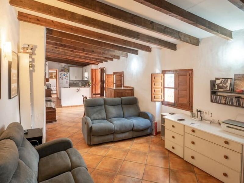 3 chambre Auberge à vendre