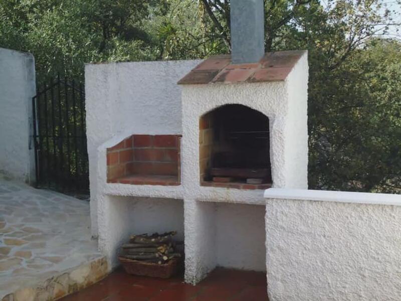 3 Cuarto Villa en venta