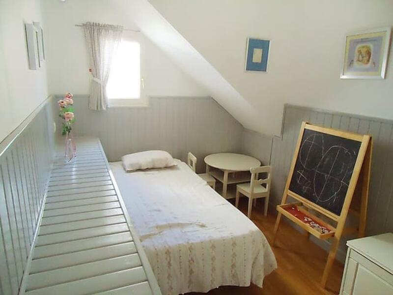 3 Schlafzimmer Villa zu verkaufen