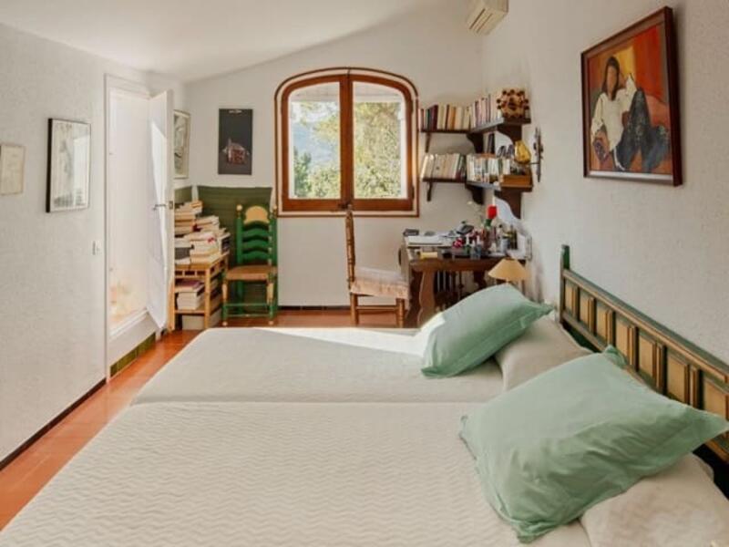 5 chambre Villa à vendre