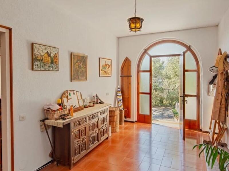 5 chambre Villa à vendre