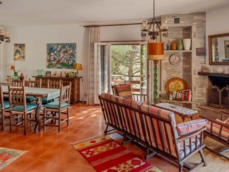 5 chambre Villa à vendre