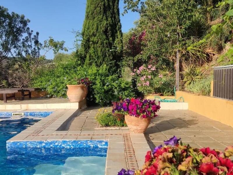 Country House for sale in Murtas, Granada