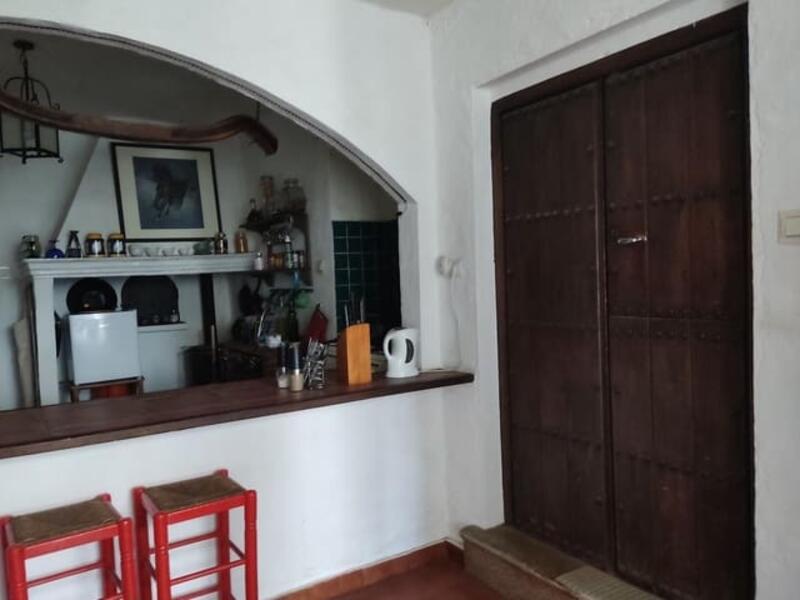 5 chambre Auberge à vendre