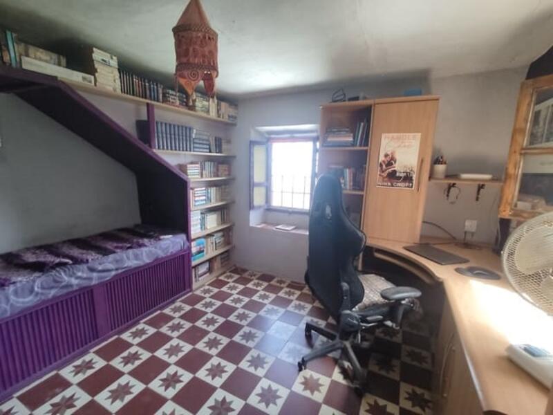 5 chambre Auberge à vendre