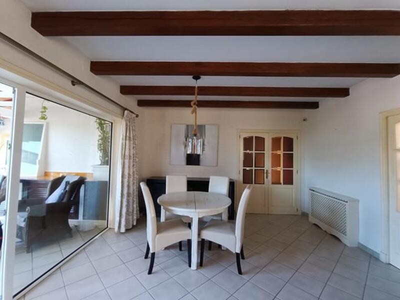 6 chambre Villa à vendre