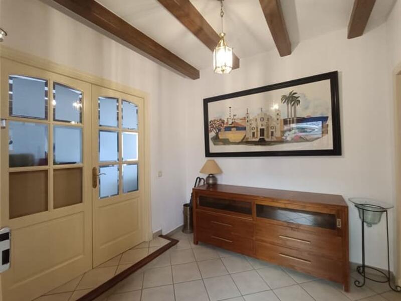 6 chambre Villa à vendre