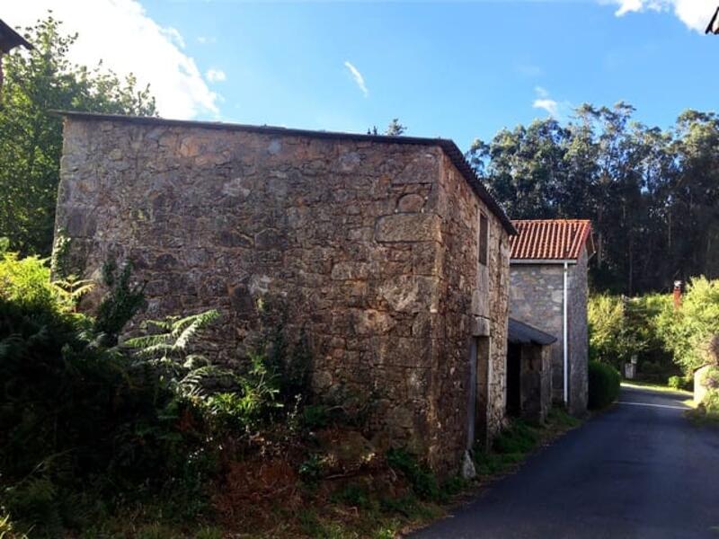 4 chambre Auberge à vendre