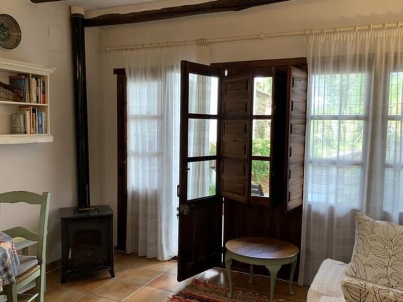 4 chambre Auberge à vendre