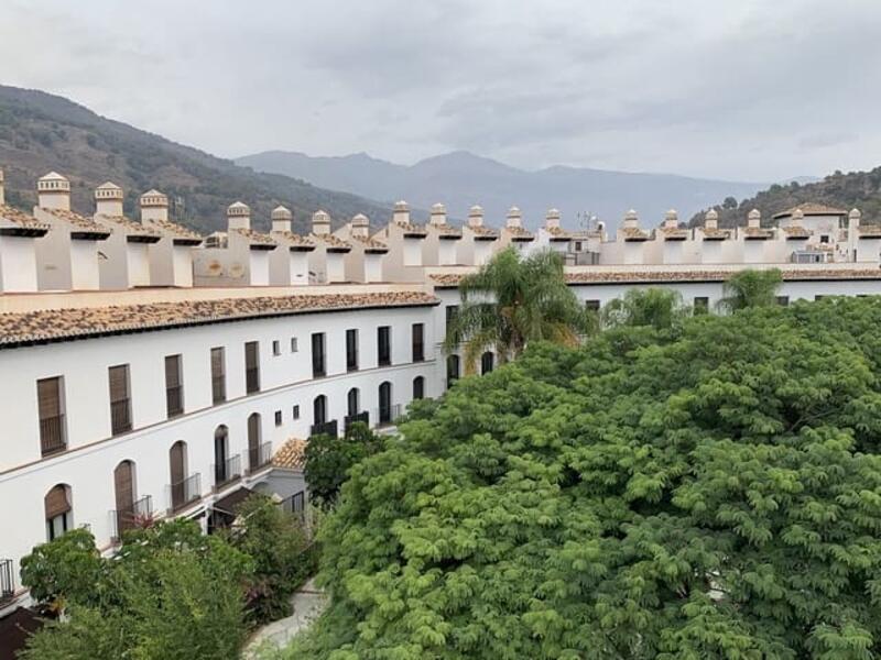 Lägenhet till salu i Velez de Benaudalla, Granada