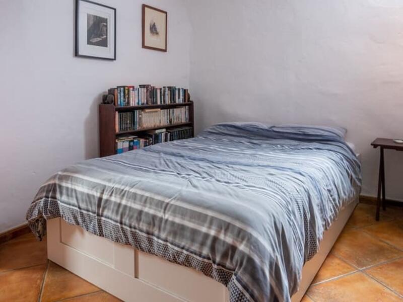 3 chambre Auberge à vendre