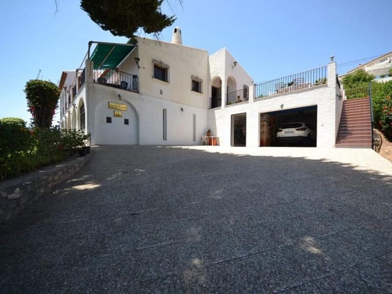 5 Cuarto Villa en venta