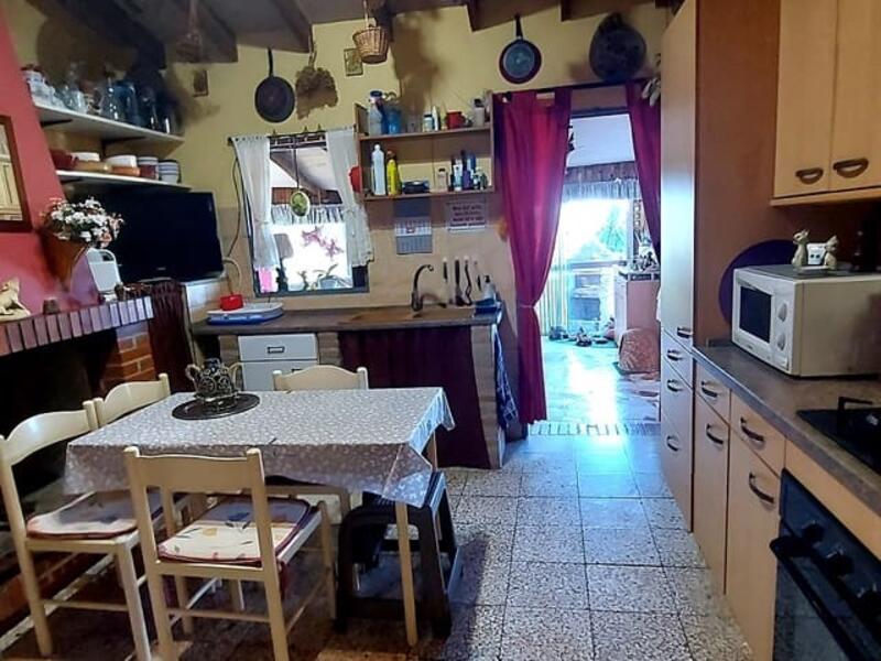 6 chambre Auberge à vendre