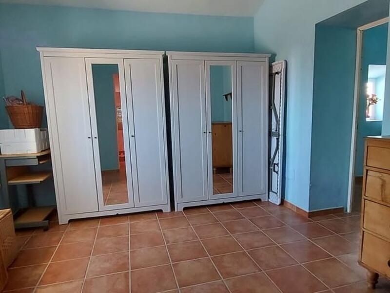 6 slaapkamer Landhuis Te koop