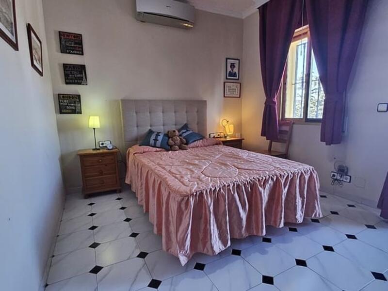 4 chambre Villa à vendre