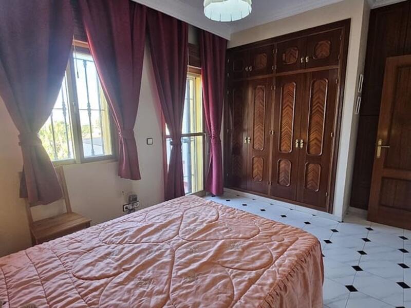 4 chambre Villa à vendre