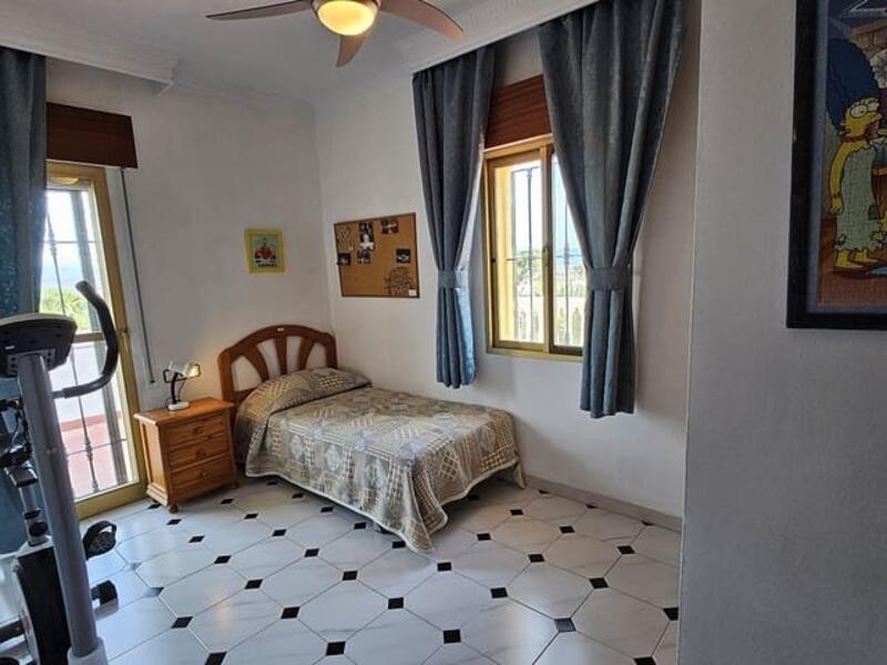 4 chambre Villa à vendre