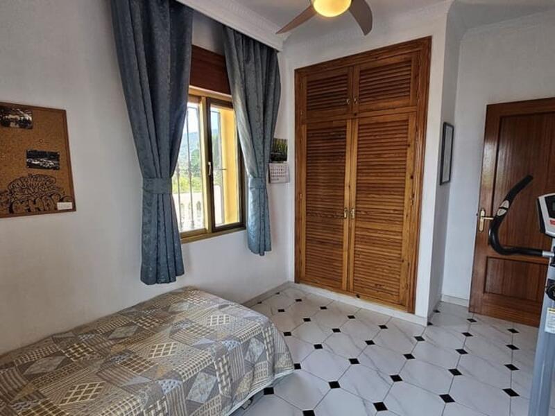 4 chambre Villa à vendre