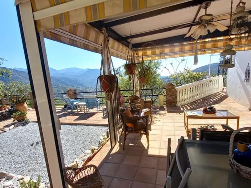 4 chambre Villa à vendre