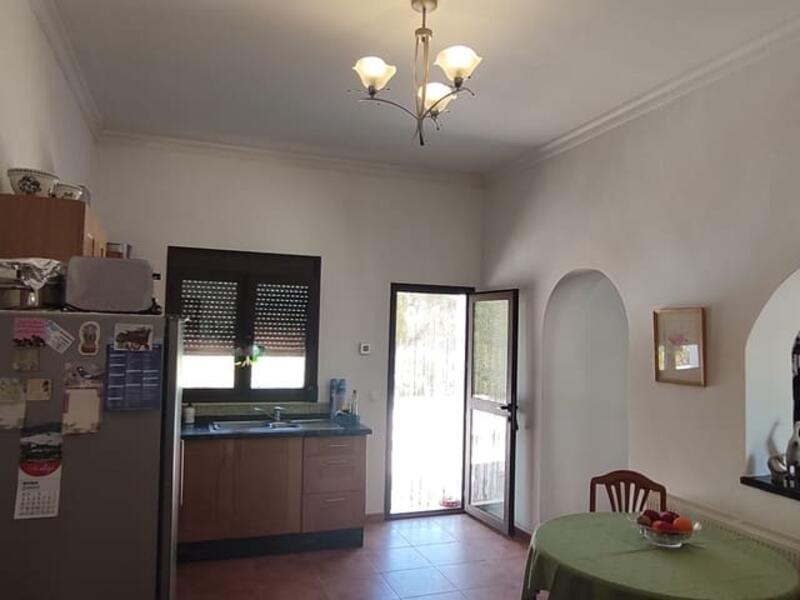 3 Cuarto Villa en venta