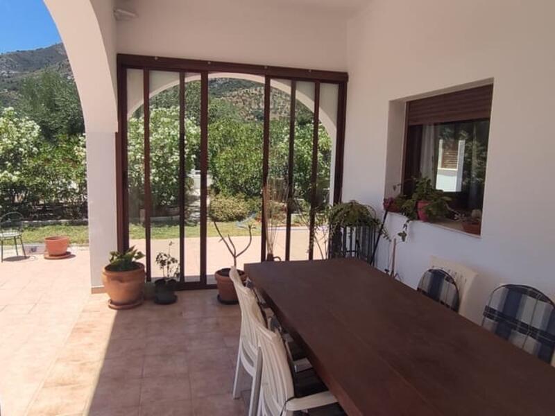 3 Cuarto Villa en venta