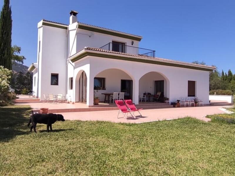 3 Cuarto Villa en venta