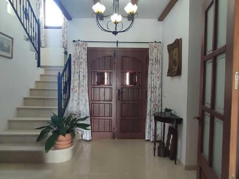 3 Cuarto Villa en venta